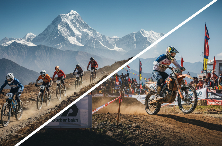 Sports Events